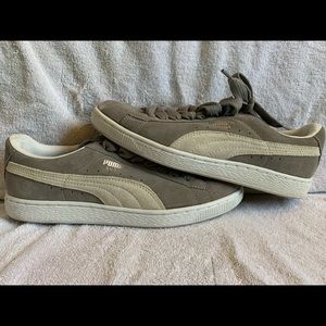 Puma Suede 8.5